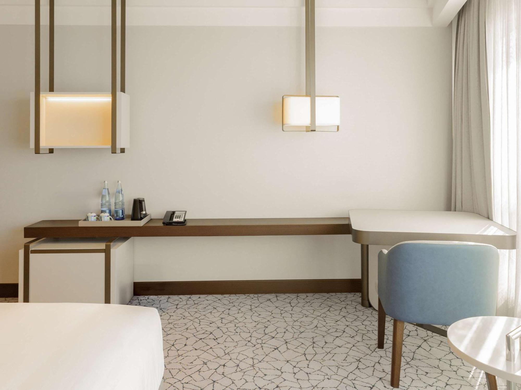 Hotel Oran Bay Managed By Accor מראה חיצוני תמונה