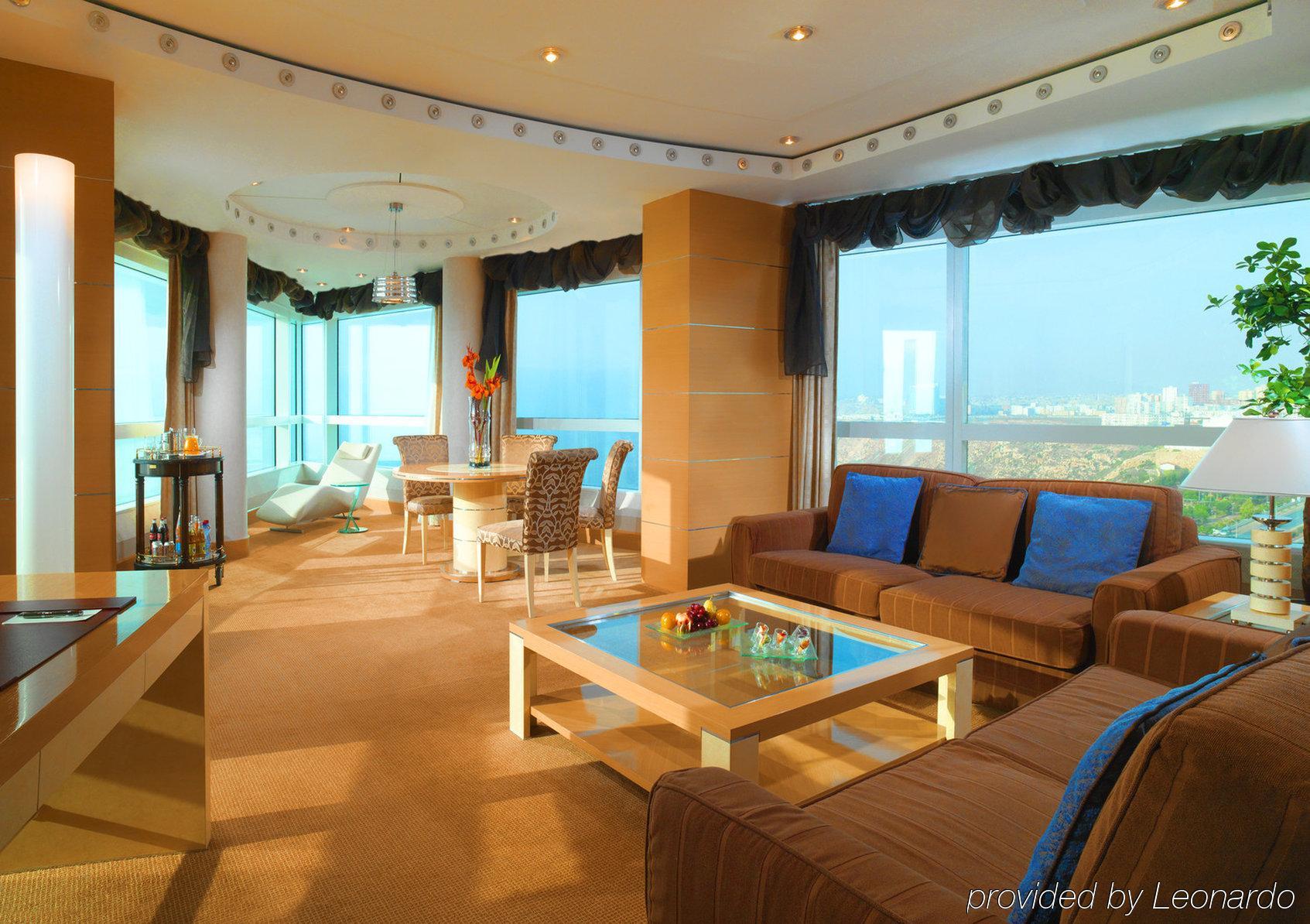 Hotel Oran Bay Managed By Accor מראה פנימי תמונה