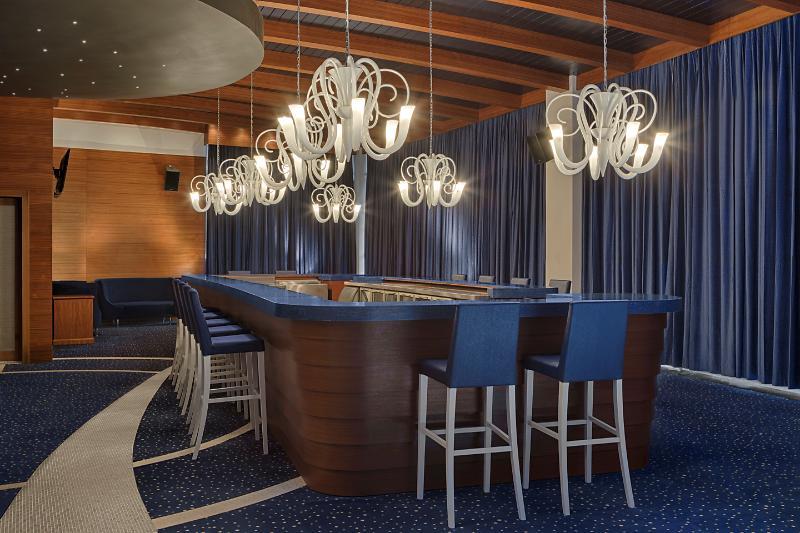 Hotel Oran Bay Managed By Accor מראה חיצוני תמונה