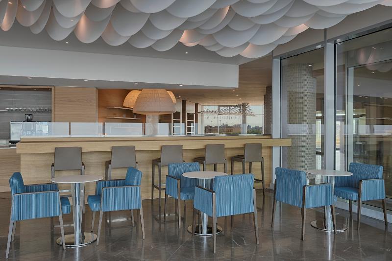 Hotel Oran Bay Managed By Accor מראה חיצוני תמונה