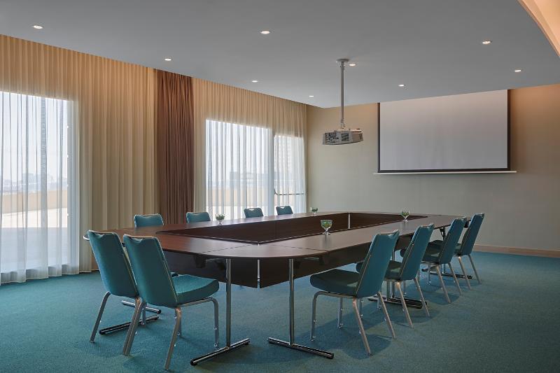 Hotel Oran Bay Managed By Accor מראה חיצוני תמונה