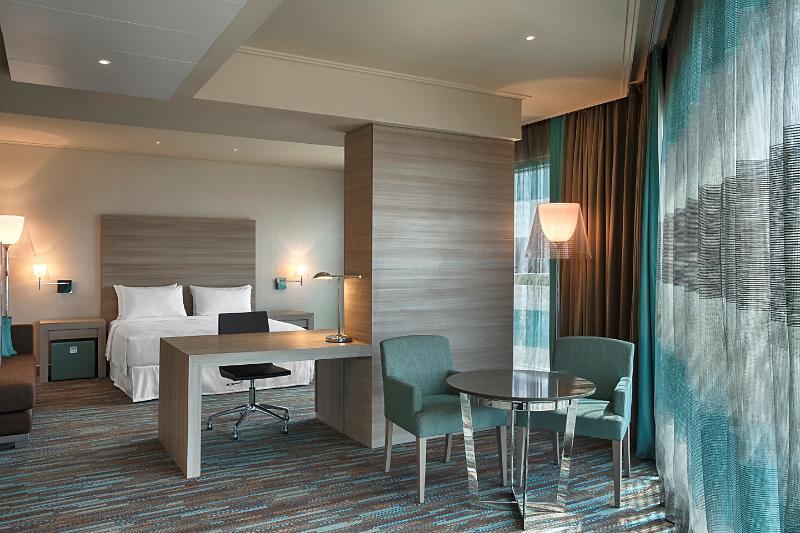 Hotel Oran Bay Managed By Accor מראה חיצוני תמונה