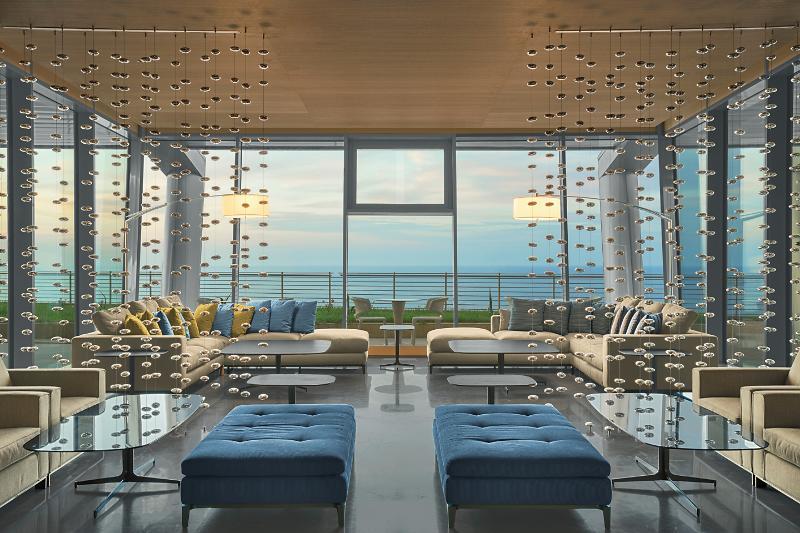 Hotel Oran Bay Managed By Accor מראה חיצוני תמונה