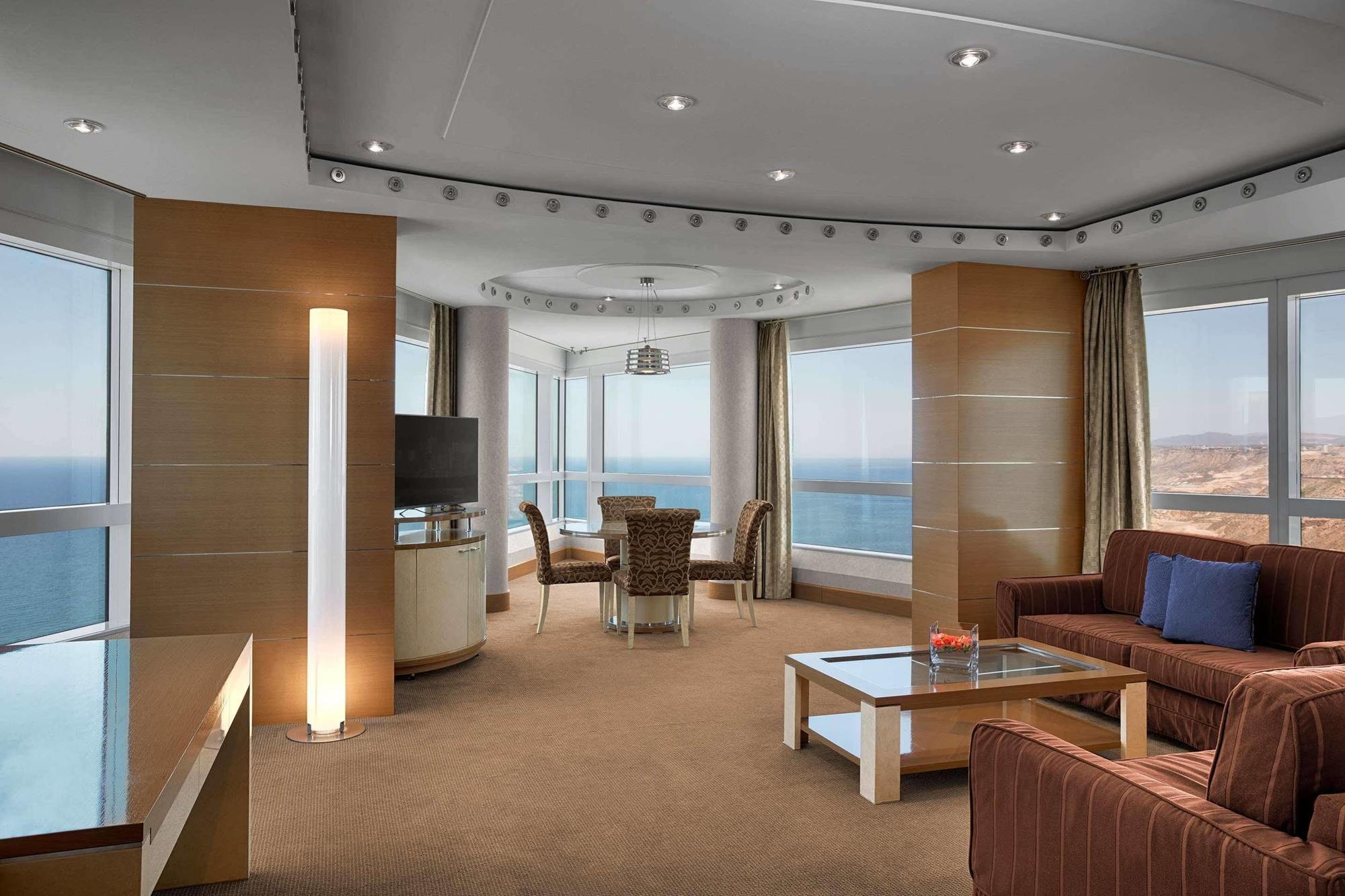 Hotel Oran Bay Managed By Accor מראה חיצוני תמונה