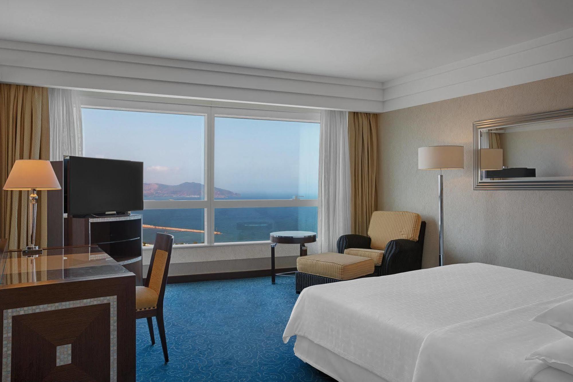 Hotel Oran Bay Managed By Accor מראה חיצוני תמונה