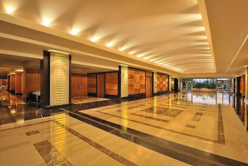 Hotel Oran Bay Managed By Accor מראה חיצוני תמונה